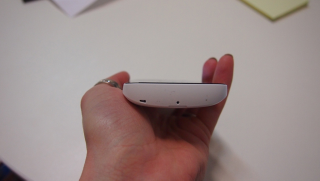 Illustration for article titled Hands-On With the Nokia 808 Pureview: “Some People Think We’ve Gone Too Far”